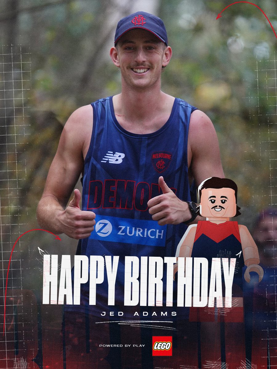 Melbourne Demons tweet media