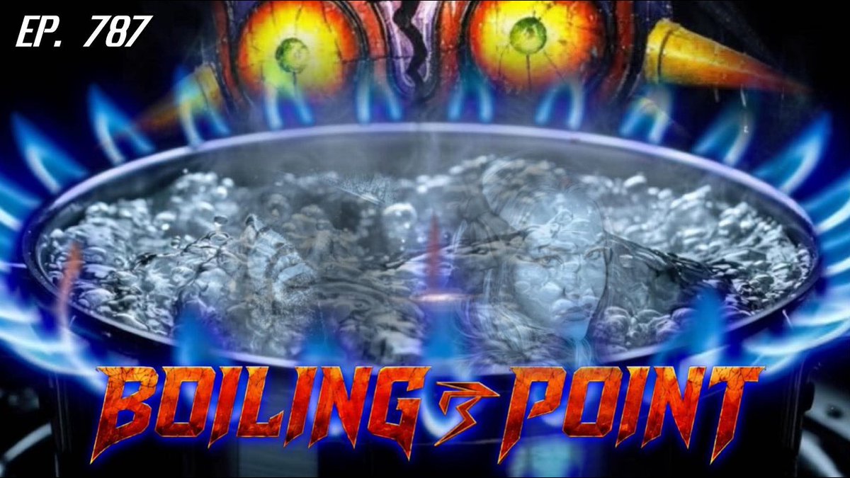 ProSouth_'s tweet photo. Prosouth Wrestling returns this Friday with Ep. 787 Boiling Point! 

With Caged Warfare happening at Spring Spectacular along with the Gold Rush ladder match, things are heating up! 

Watch live this Friday Night! 

https://t.co/q7Do6iAHXA https://t.co/s9L98UI1PE