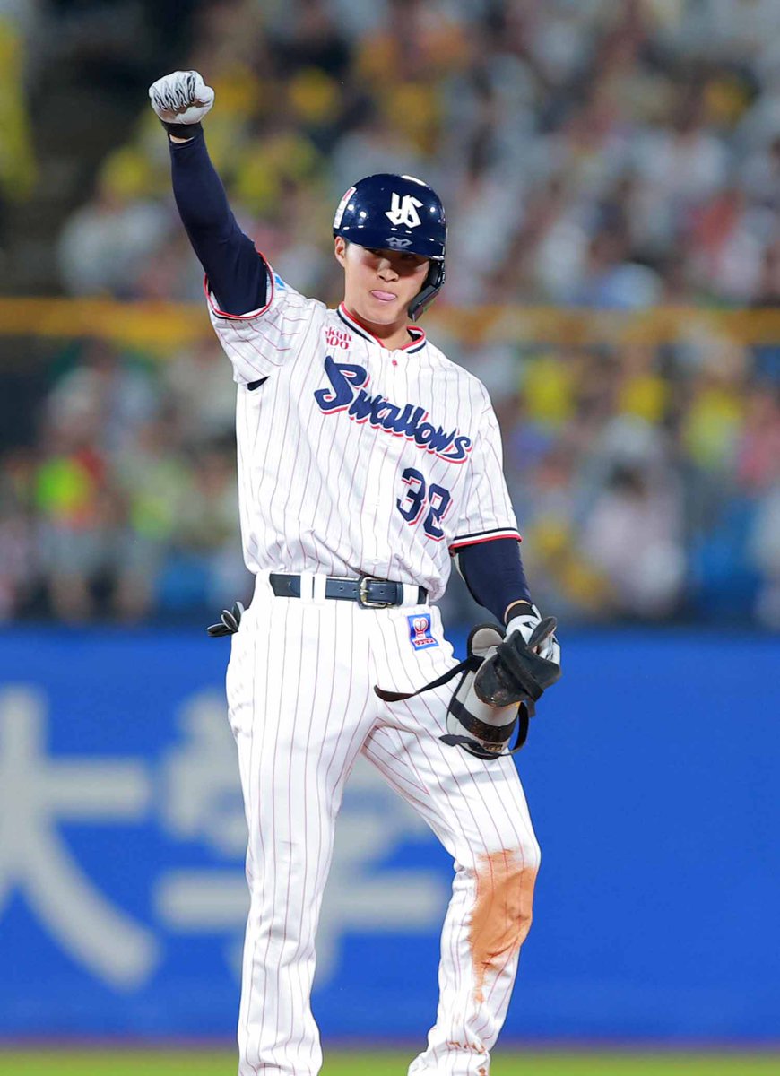 東京ヤクルトスワローズ公式 tweet media
