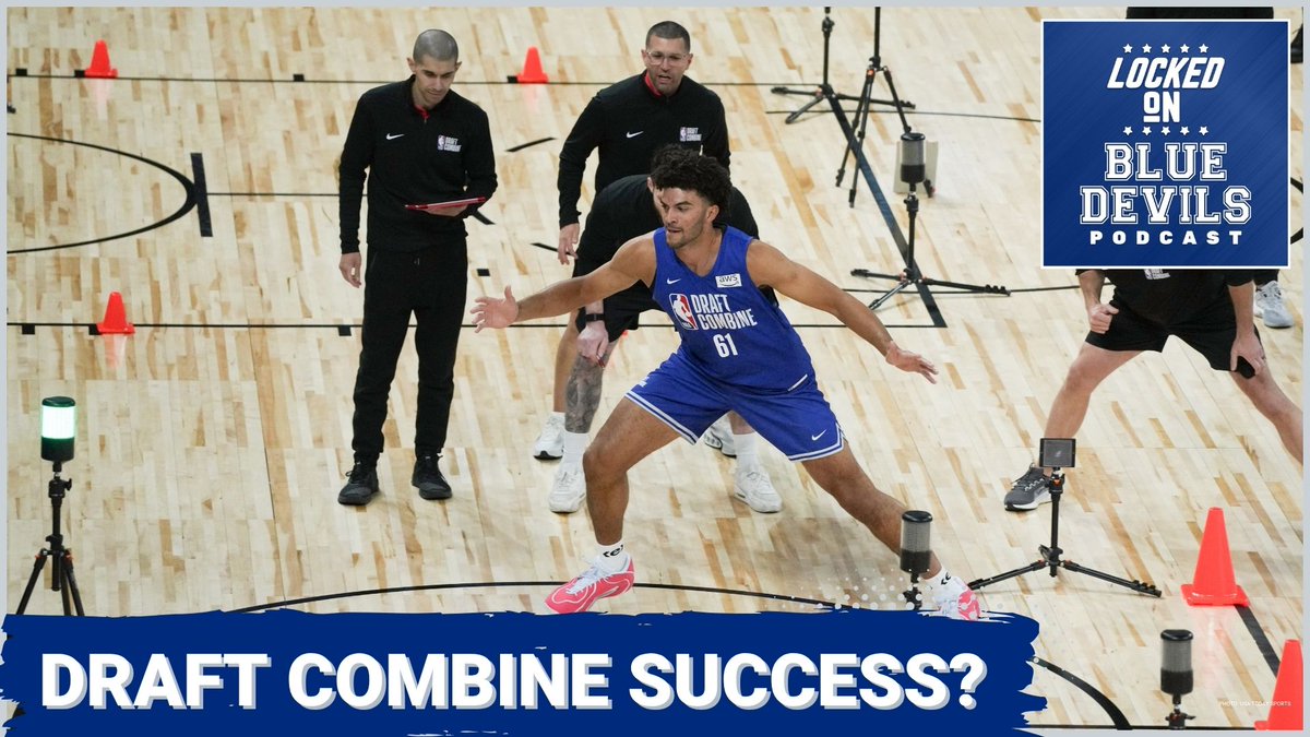 Locked On Blue Devils tweet media