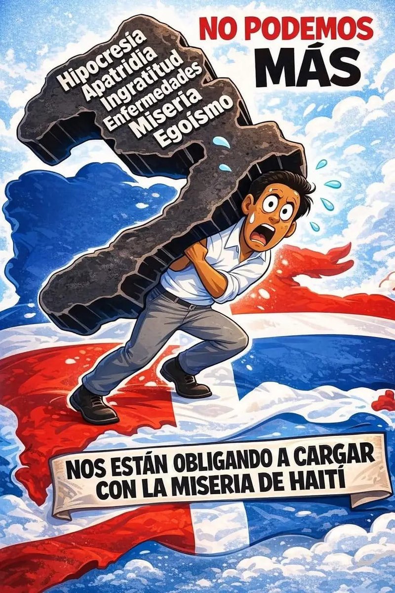Almairis Bonilla tweet media