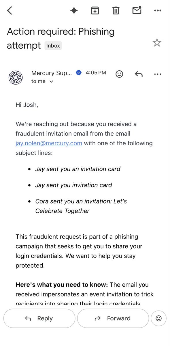 Josh Z tweet media