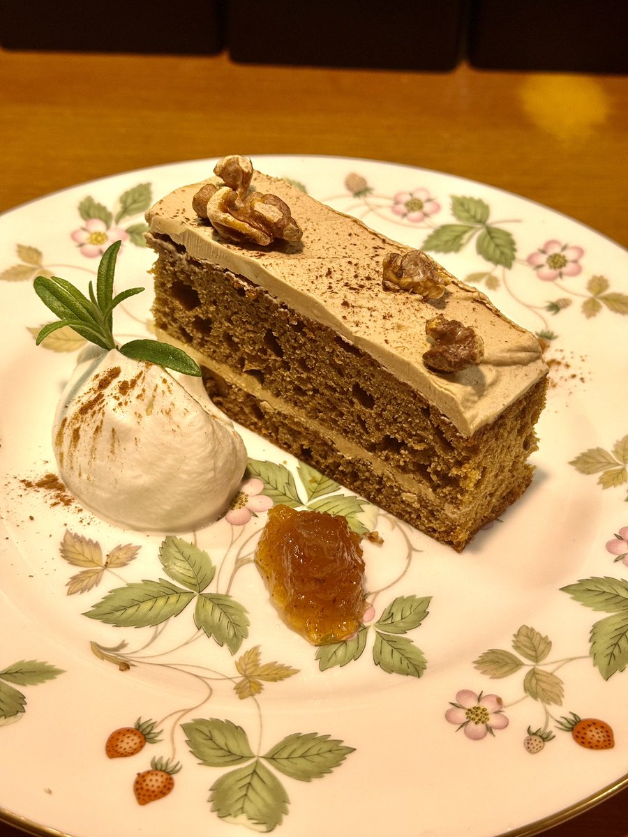 Wolf's Tearoom(ウルフズティールーム) tweet media