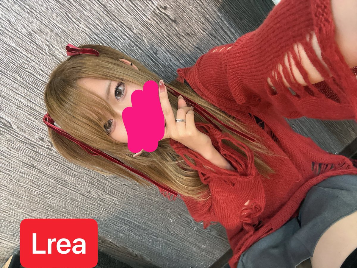 Lrea♦️👠(りれあ)@Vsinger (@Lrea_sing) / Posts / X