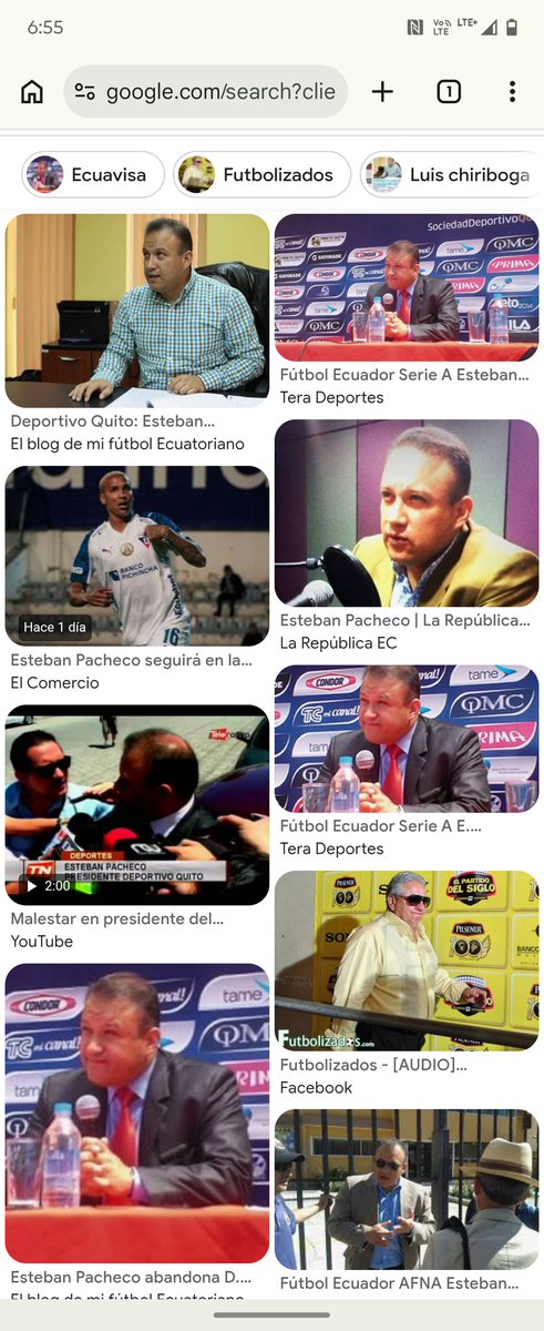 Esteban tweet media