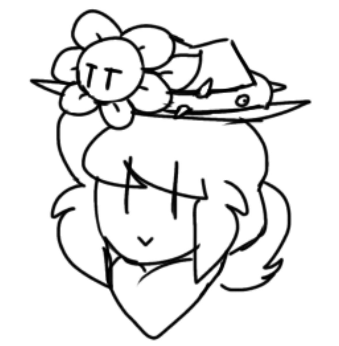 Iuckypatches's tweet photo. https://t.co/VTKPRgyxze heres what my sorry cowpoke self has been up to  take some old doodles of min e https://t.co/pMqrxw2b5e