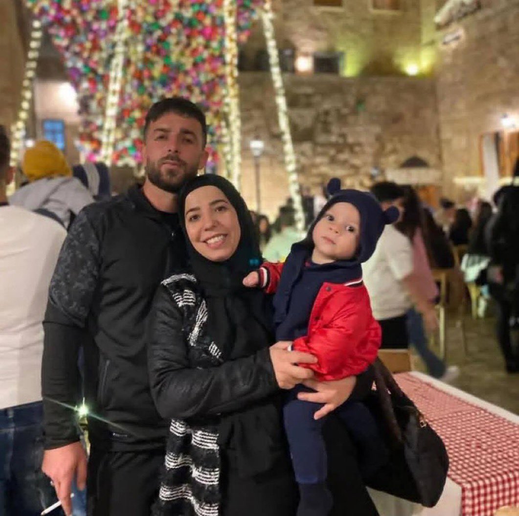 Dina Sulaeman tweet media