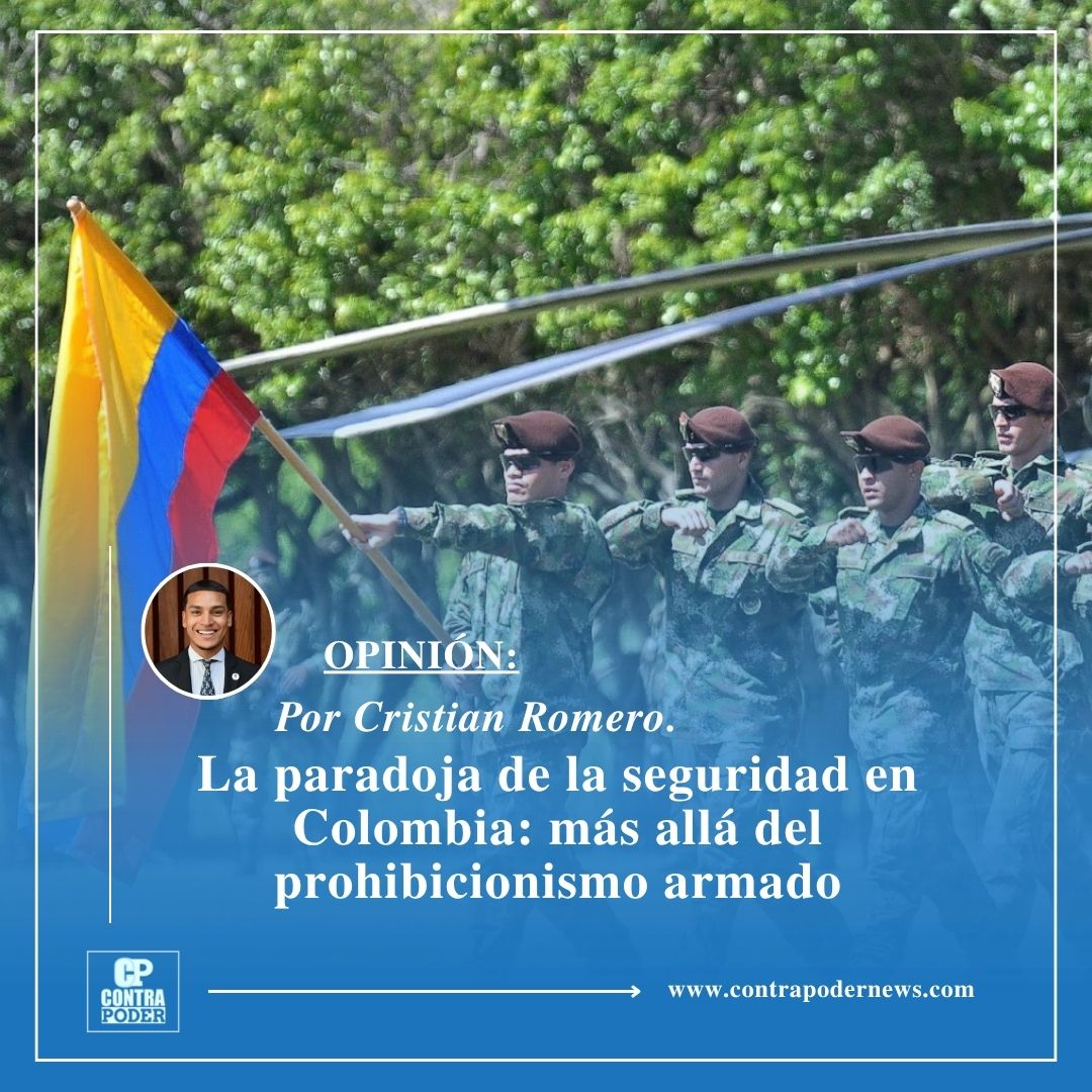 Contra Poder tweet media