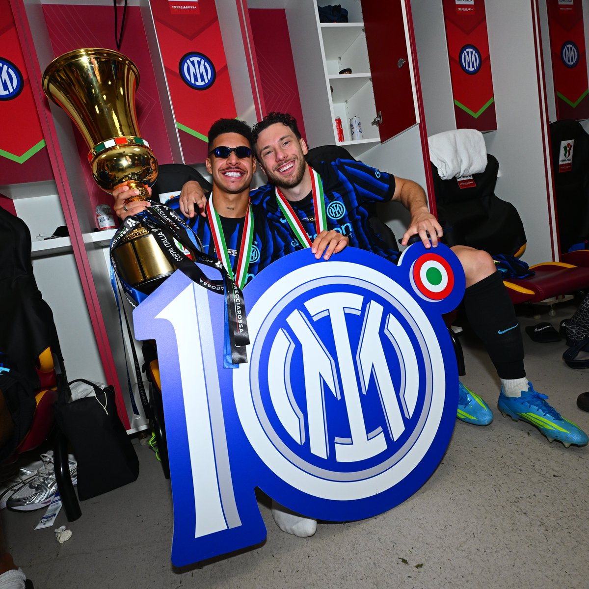 Inter ⭐⭐ tweet media