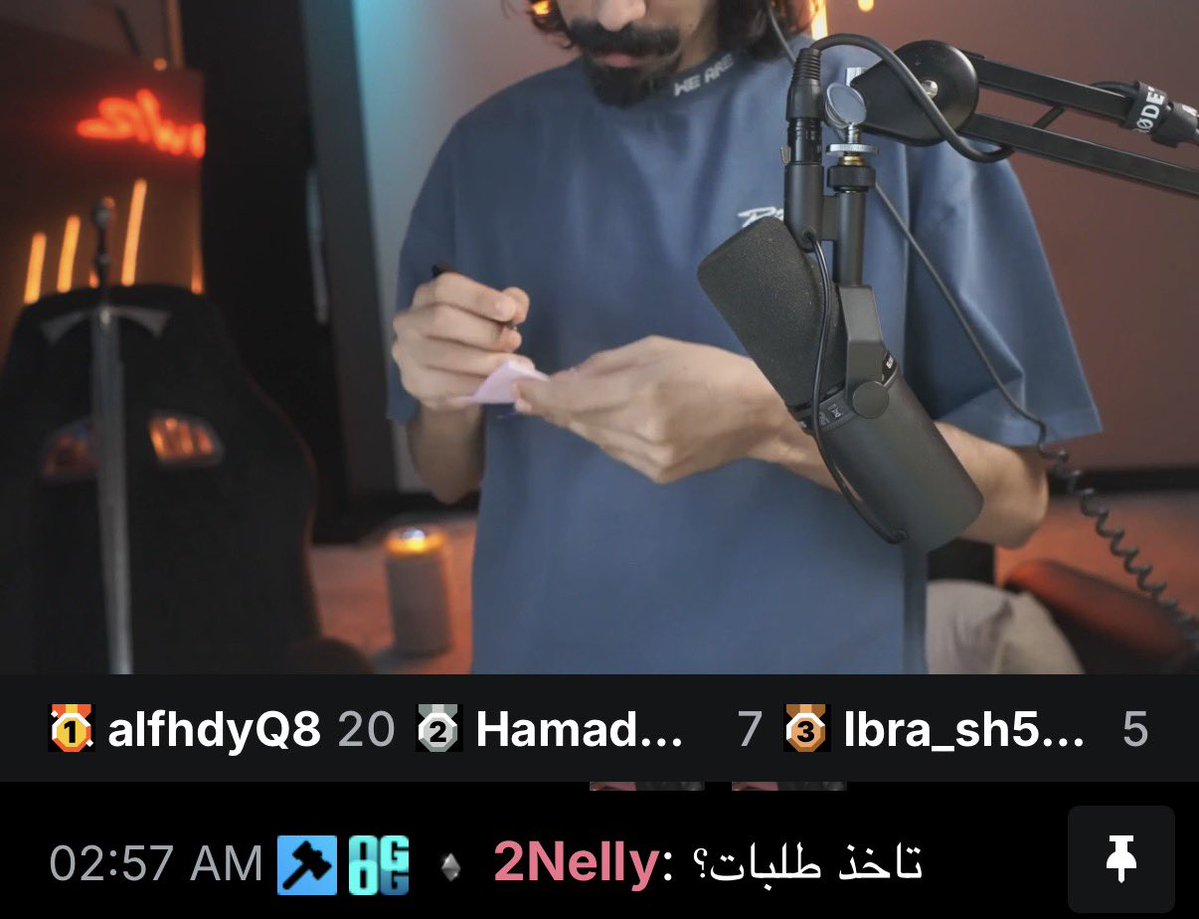 Nelly tweet media
