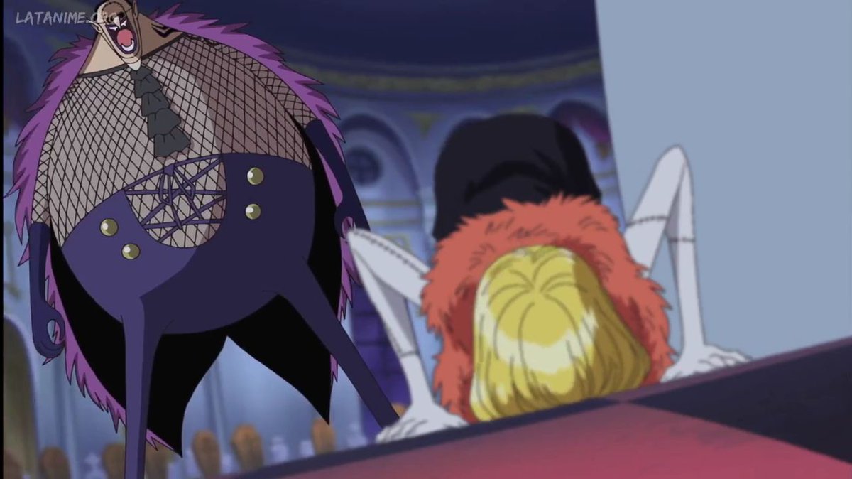 Monkey D Rodri ☠️ | Nuevo Nakama tweet media