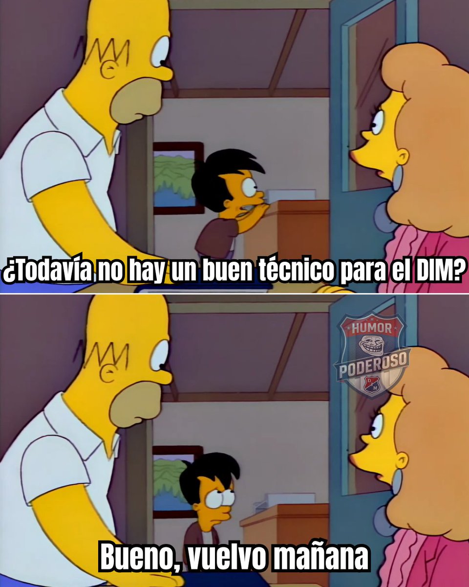 SOY DEL DIM tweet media
