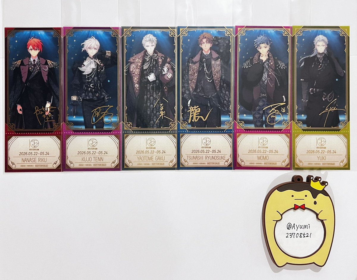 王様プリンの冠🍮👑 tweet media