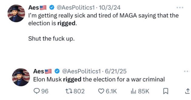 SteveG tweet media