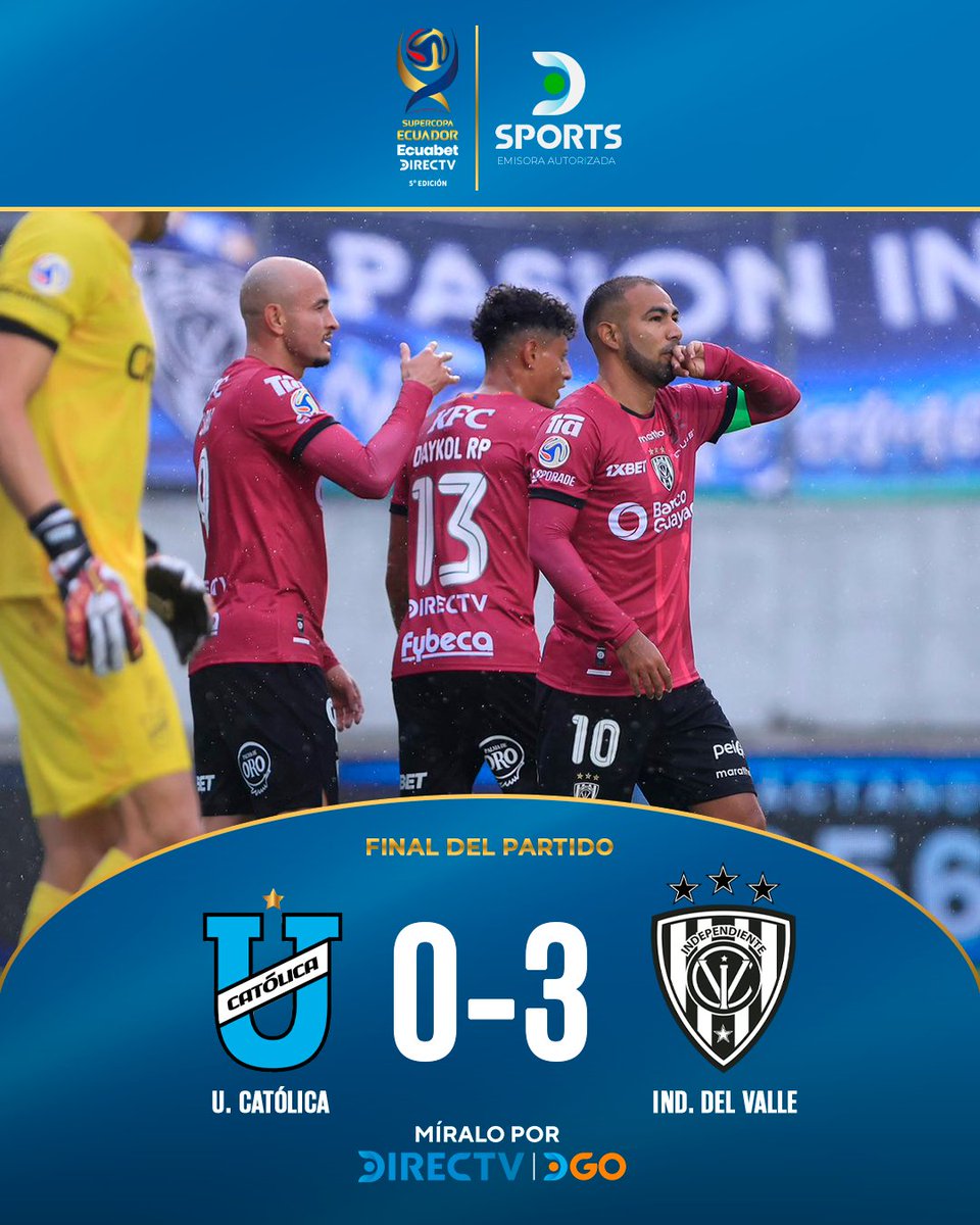 DSPORTS tweet media