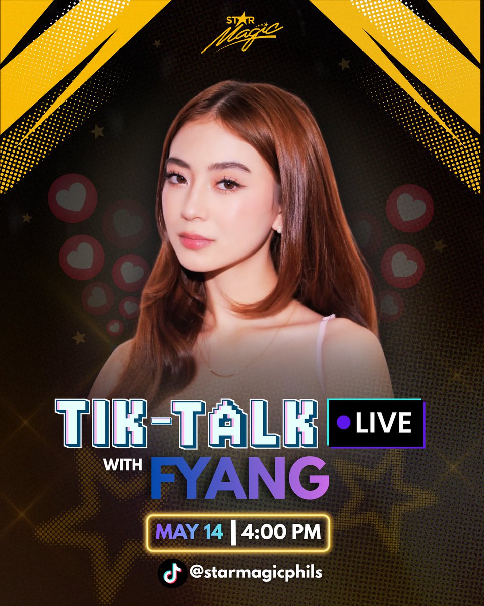 Star Magic tweet media