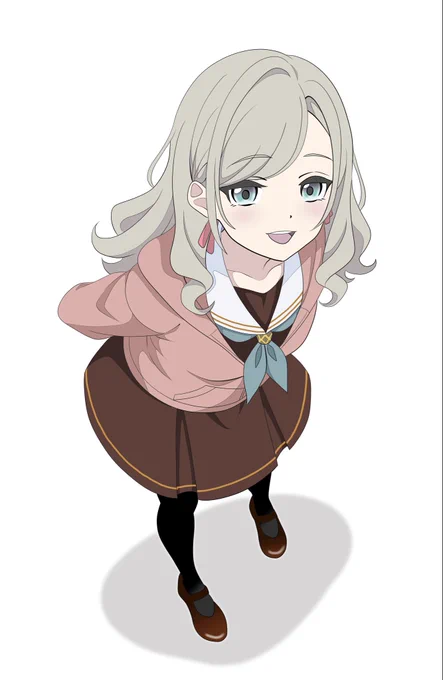#蓮ノ空
