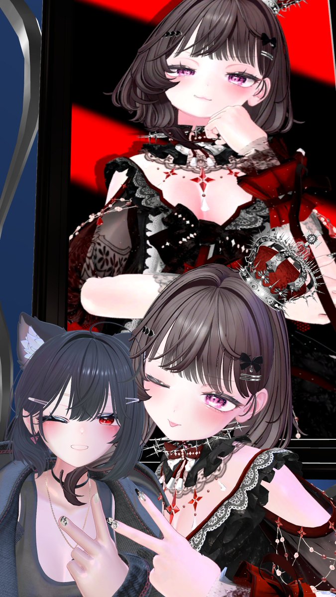 ユウ@VRC tweet media