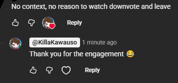 Killa Kawauso ❤️🔥🦦 tweet media