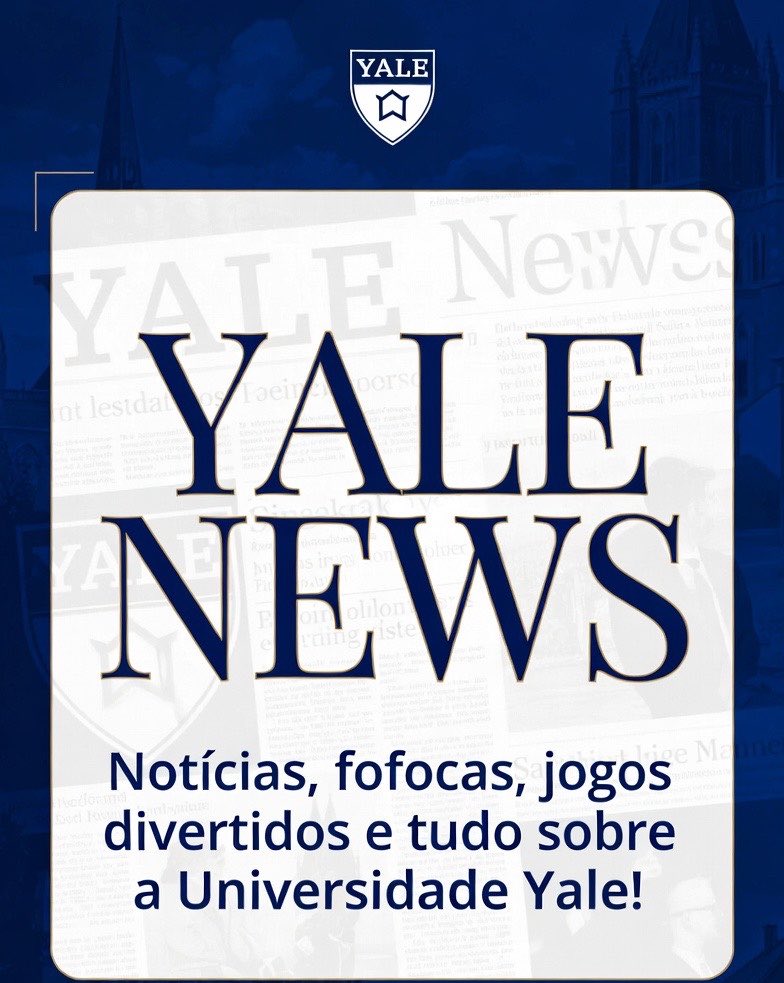 ★ 𝐘𝐚𝐥𝐞 𝐍𝐞𝐰𝐬 🗞️ tweet media
