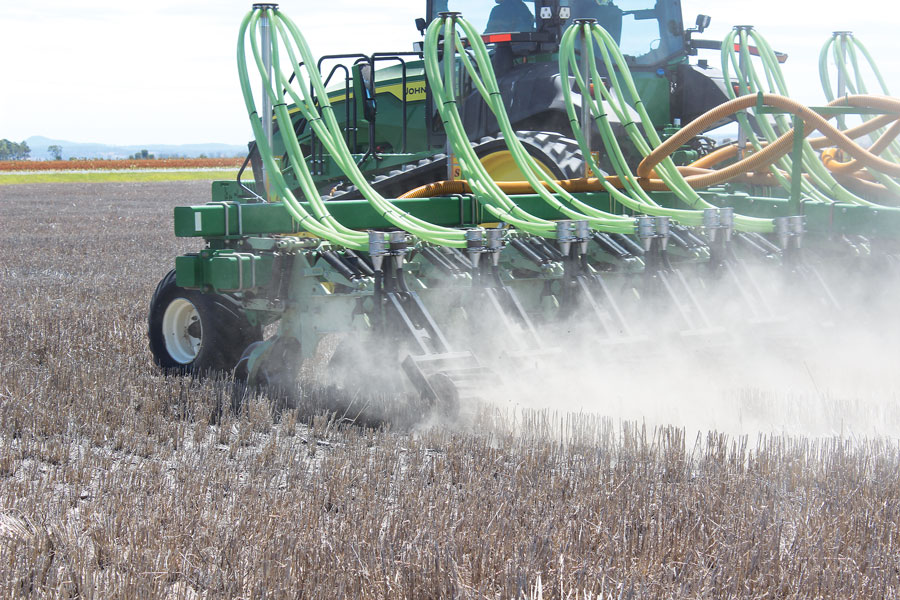 GRDC tweet media