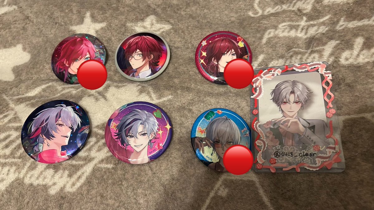えす tweet media