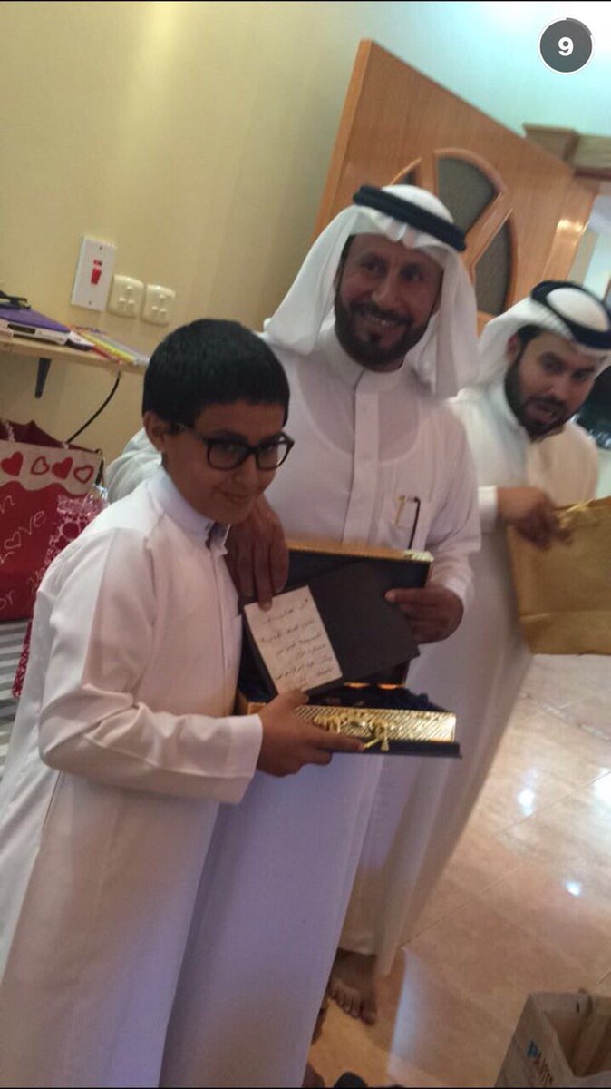 عبدالعزيز فهدالمشهور الغازي tweet media