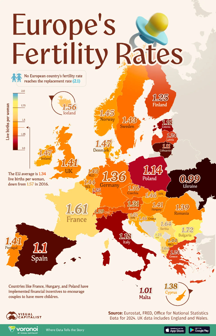 Visual Capitalist tweet media