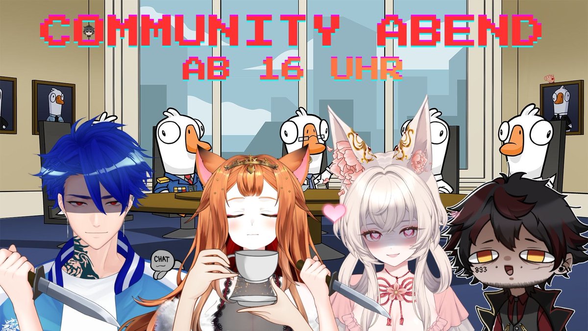 Paddy 🐉⛩ | VTuber | tweet media