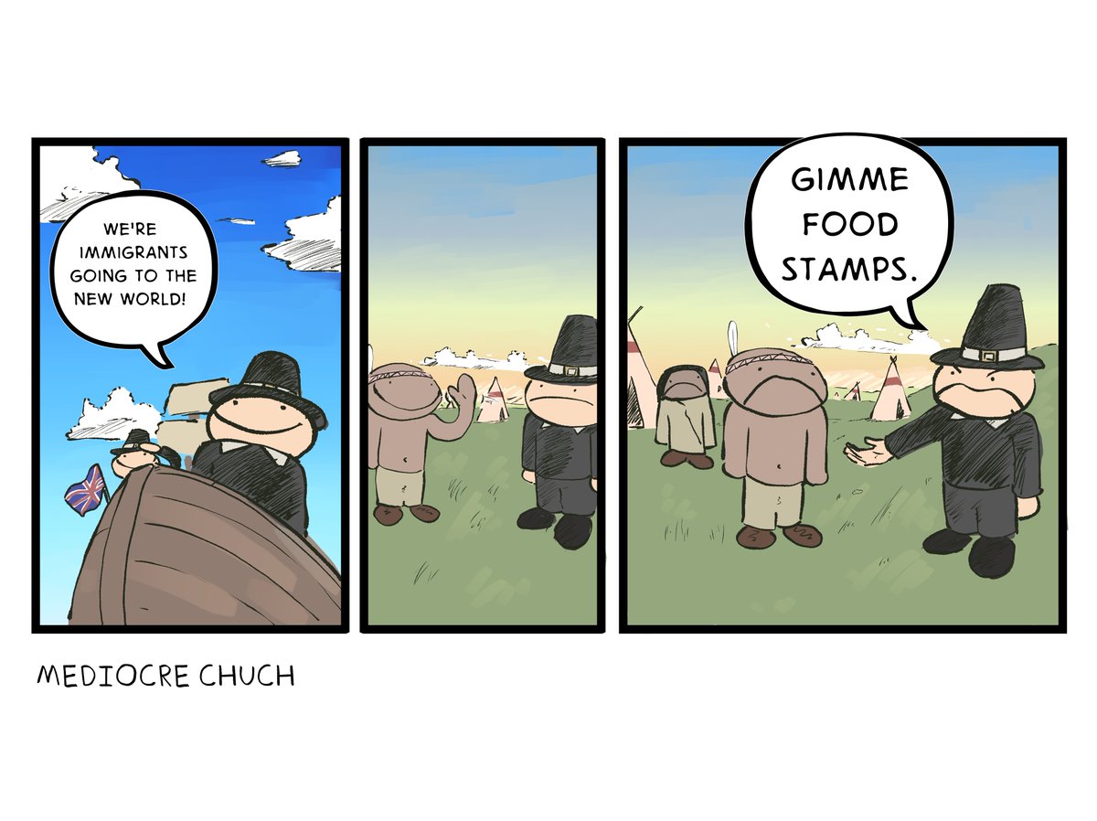 Mediocre Chuch tweet media