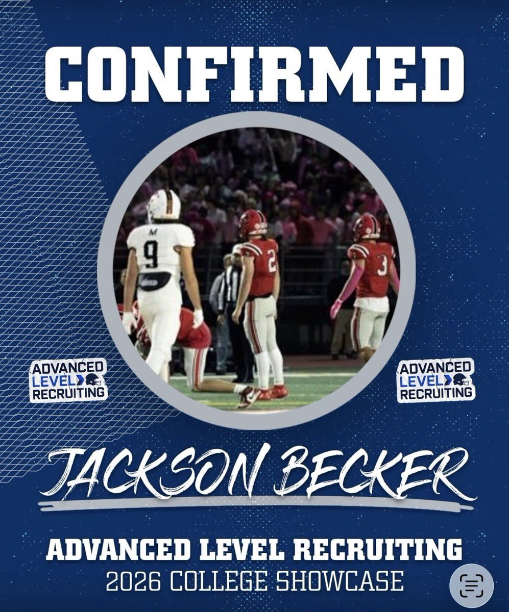 Jackson Becker tweet media