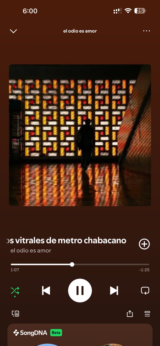 el odio es amor tweet media