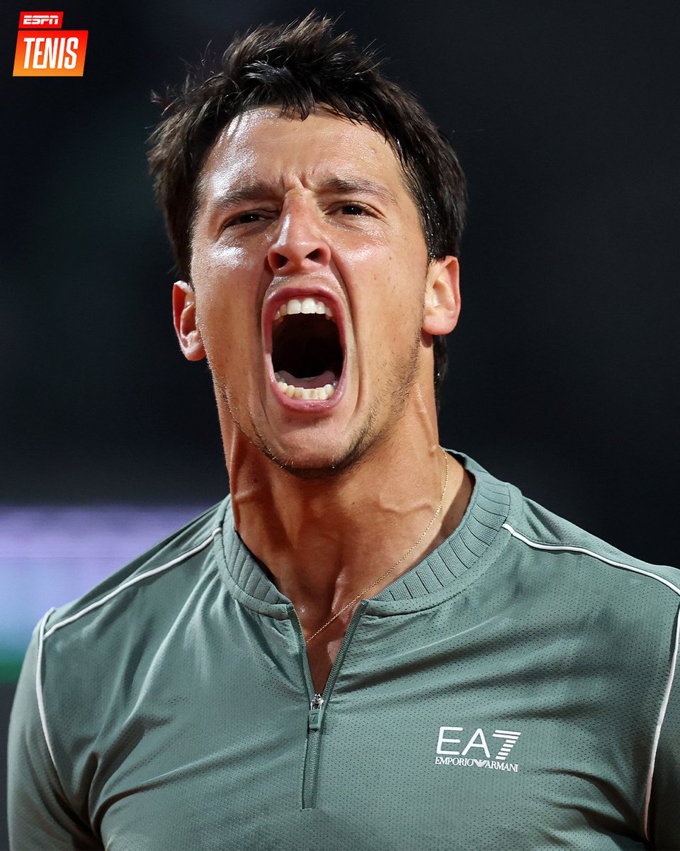ESPN Tenis tweet media