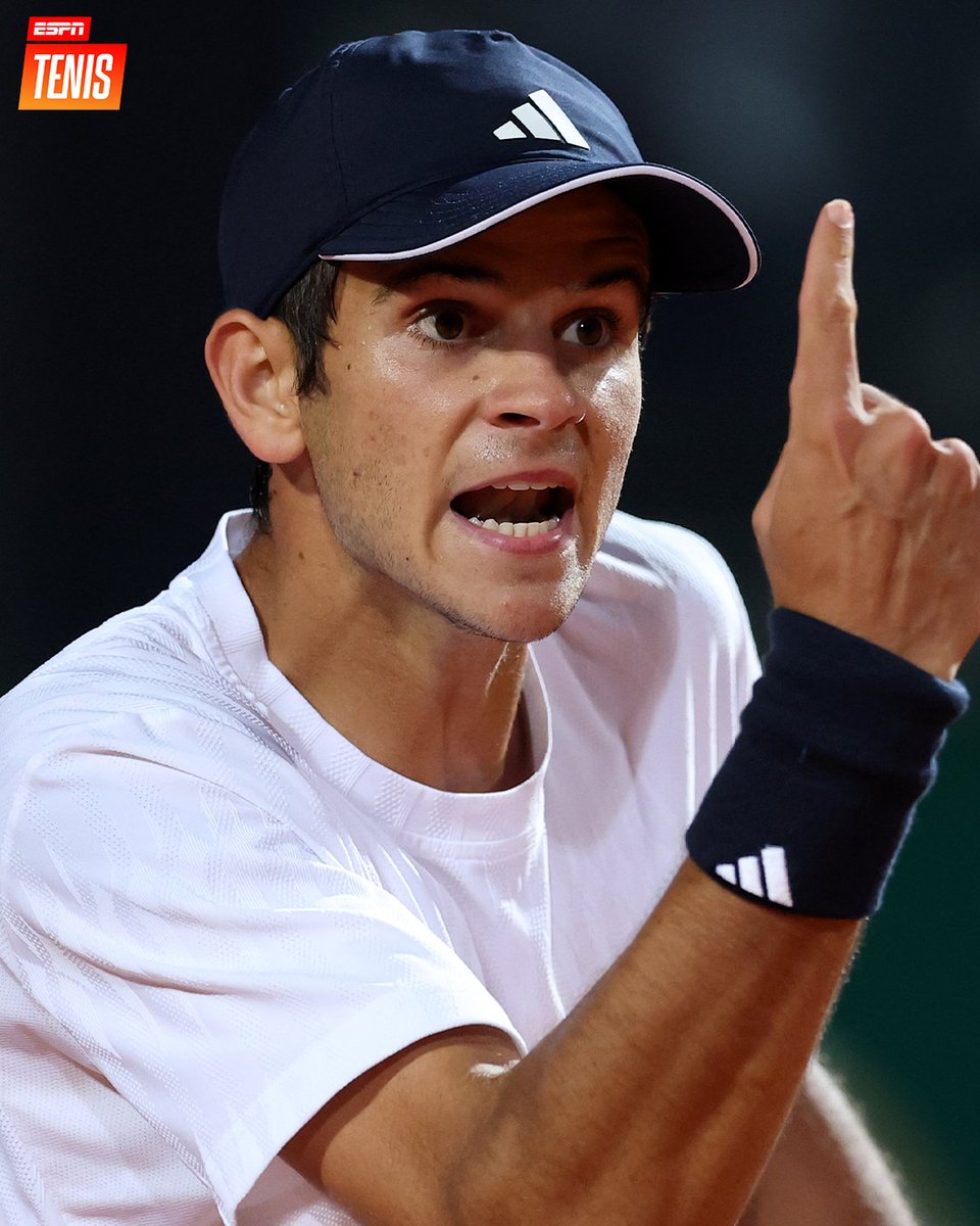 ESPN Tenis tweet media