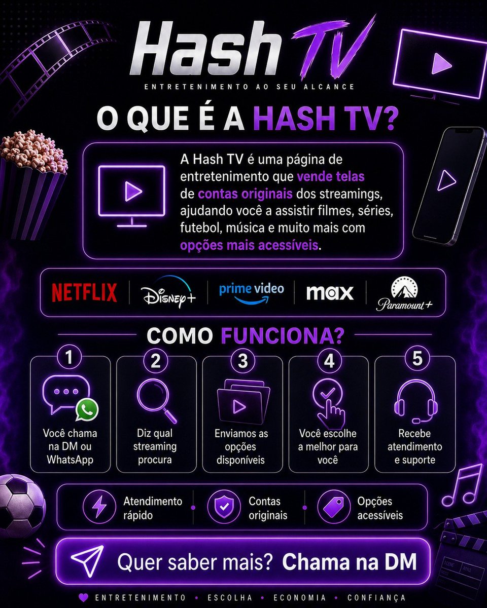Hash TV (@HashTelas) / Posts / X