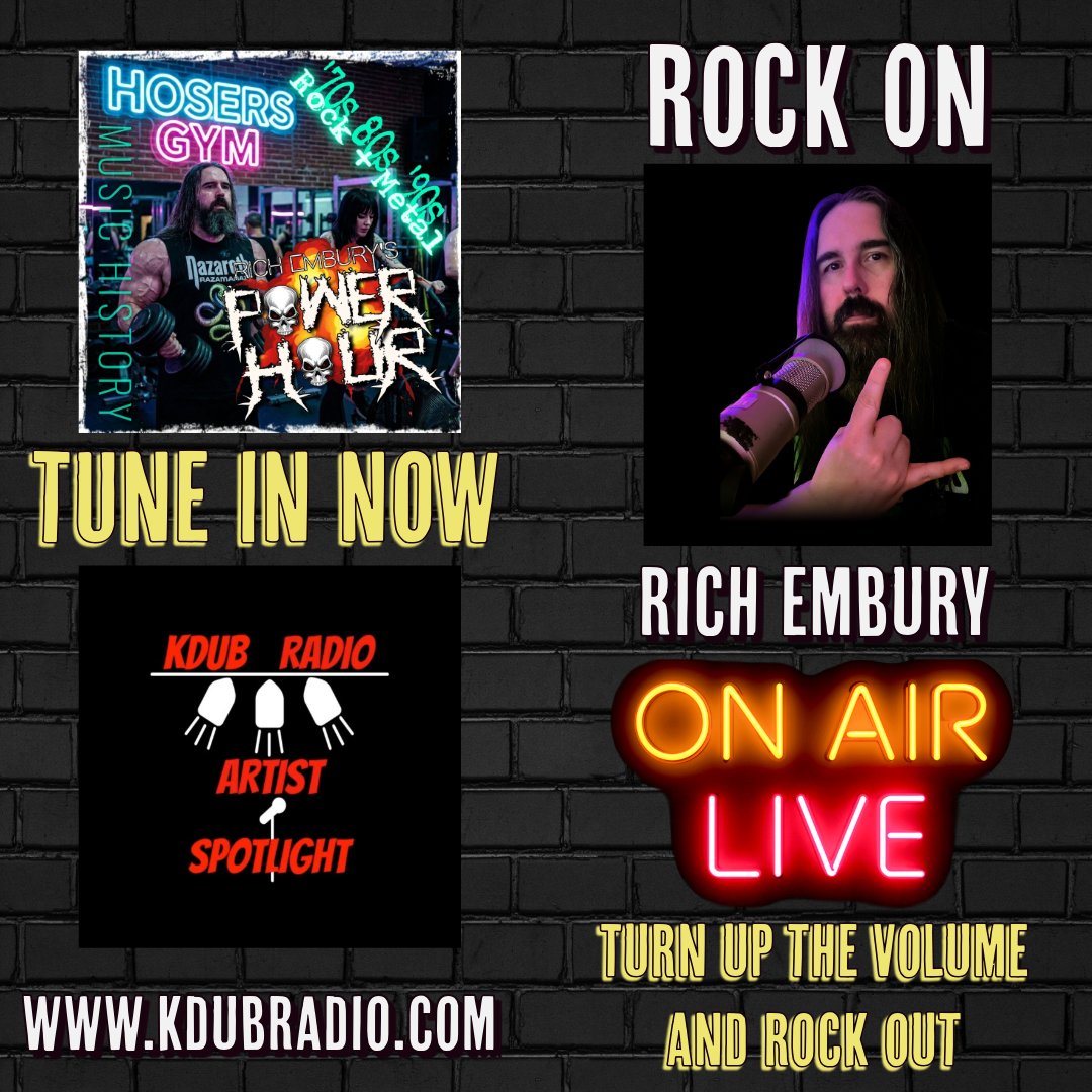 KDUB Radio tweet media
