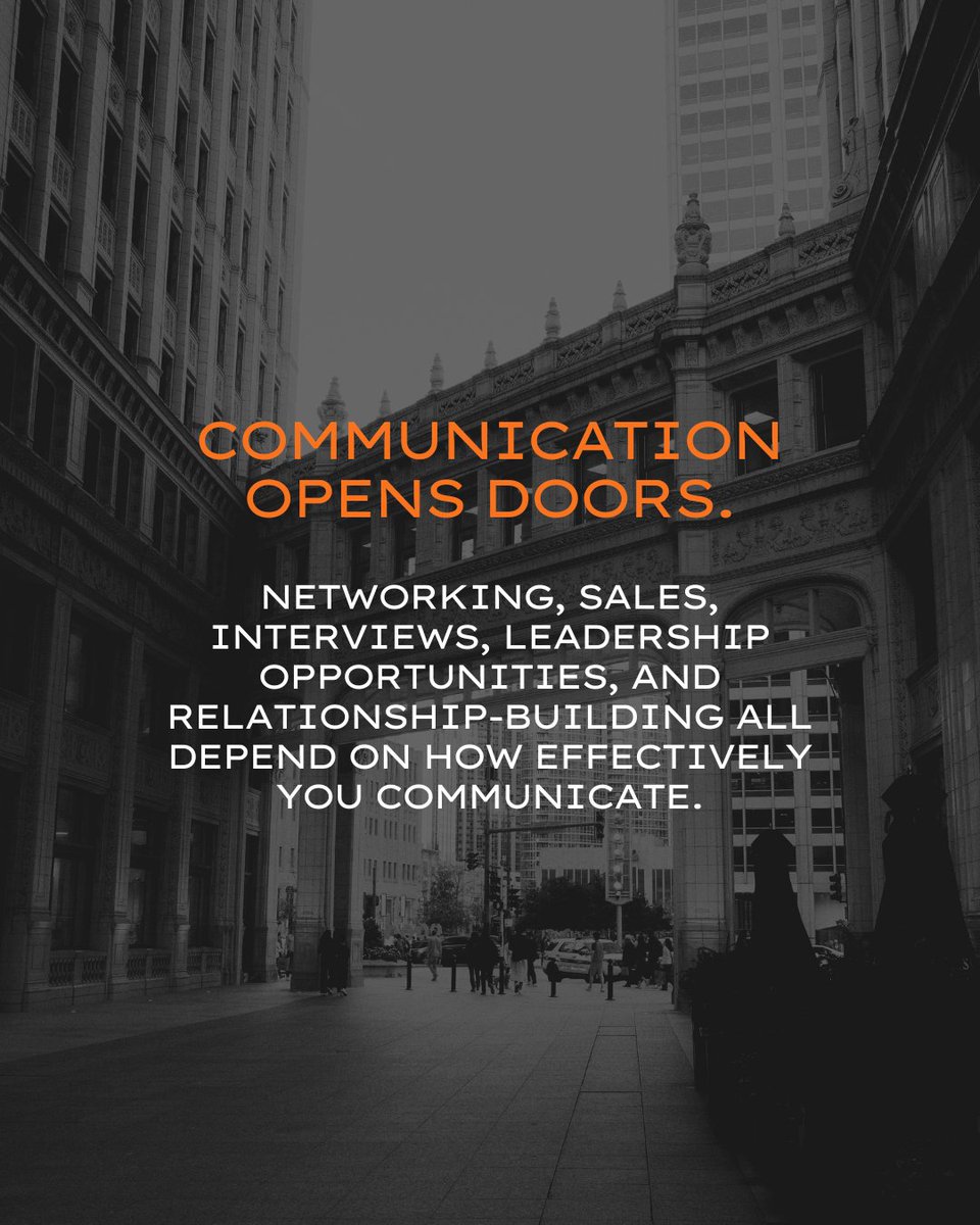 theleagueglbl's tweet photo. At The League Global, we see firsthand how effective communication creates stronger opportunities and accelerates development. Swipe through to learn why communication is truly a business superpower.
-
#lifeattheleagueglobal #howtocommunicate #leadershipdevelopment https://t.co/wd72k4CgPZ