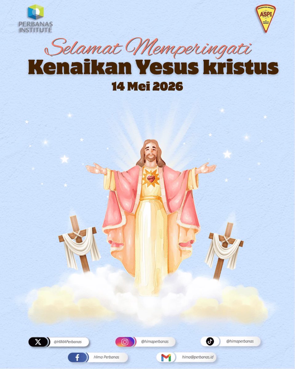 HIMA PERBANAS tweet media