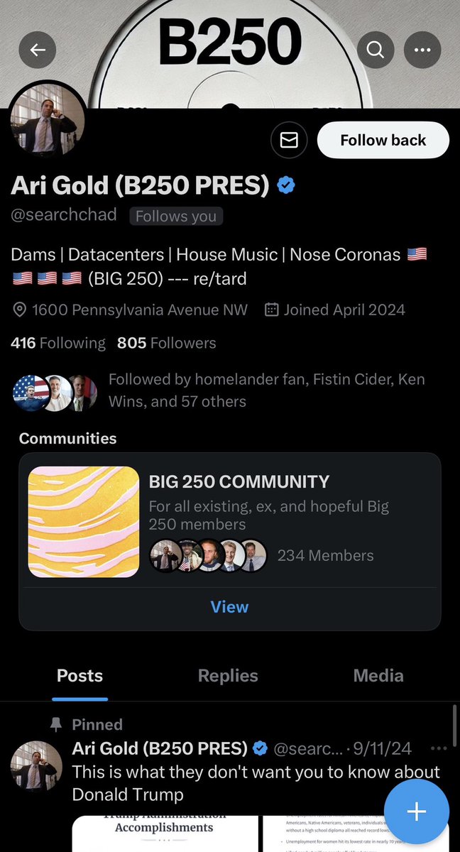 Titty tweet media