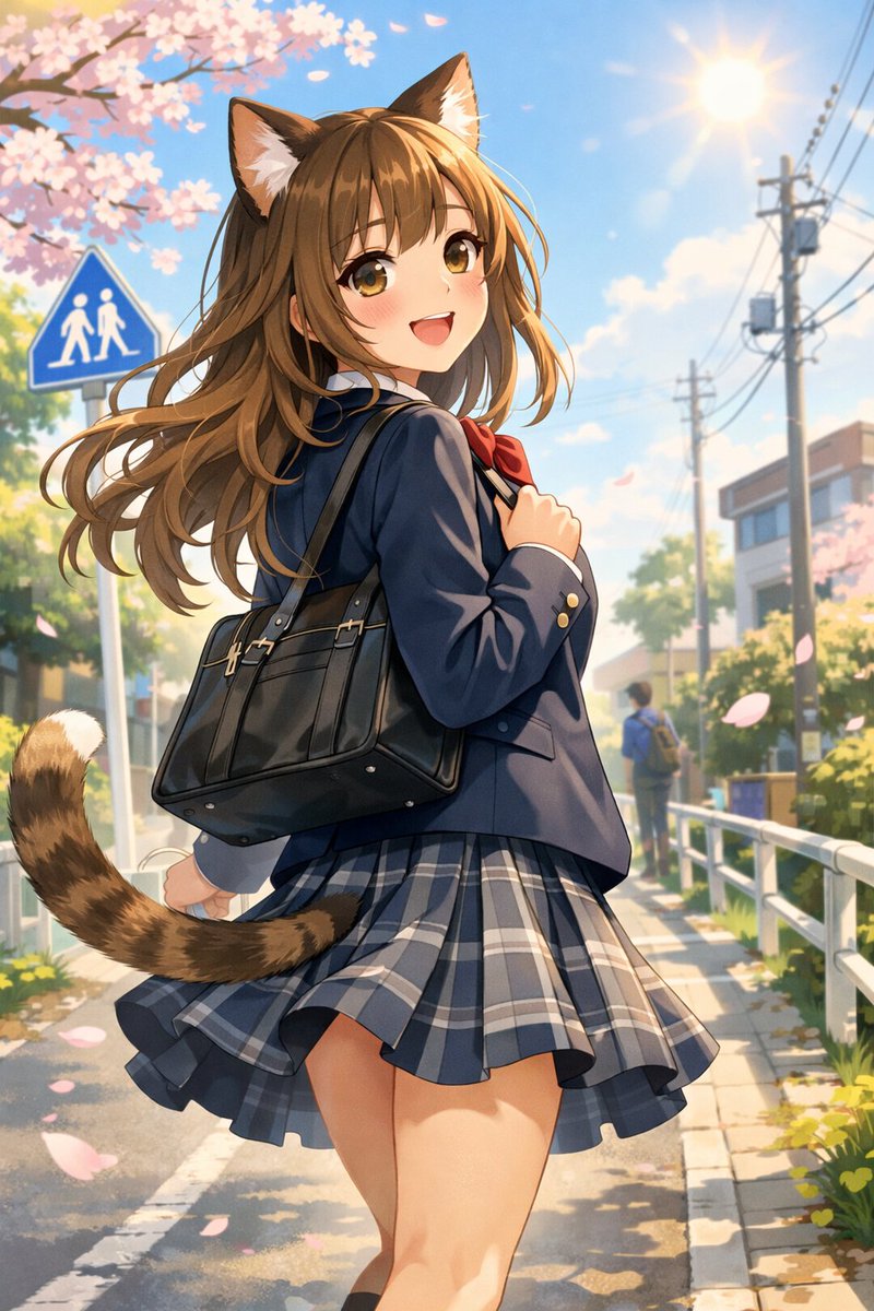 おにゃんにゃん🐾 (@HiVxgvEpjvfiMU2) / Posts / X