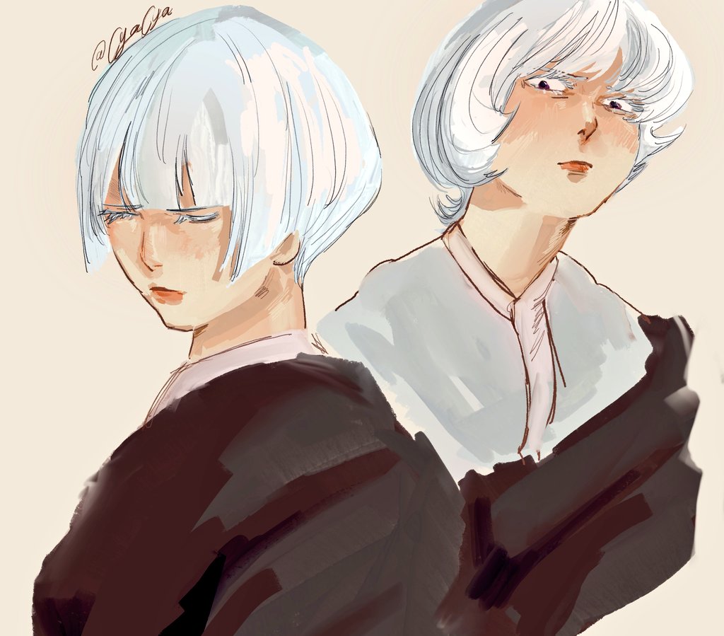 Wisteria (@Wisteria59600) / Posts / X