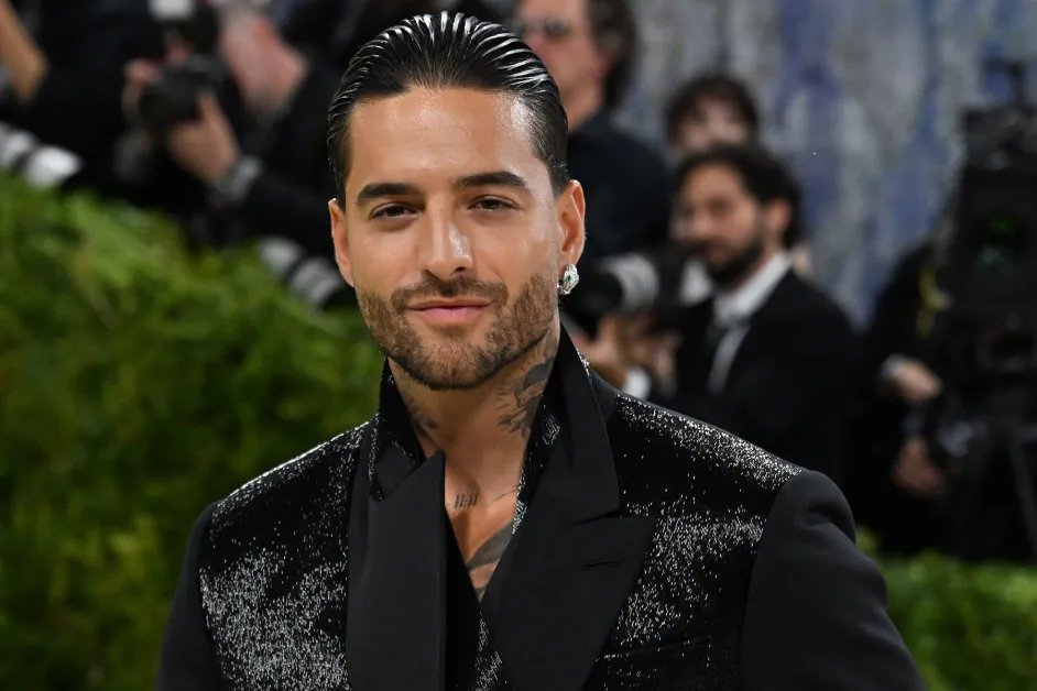 yafmvilla's tweet photo. #viral El colombiano @maluma  dará un concierto gratis en su natal #Medellín para presentar su nuevo álbum #Impactante #ultimahora #tendencia https://t.co/iz0eutJ9F0