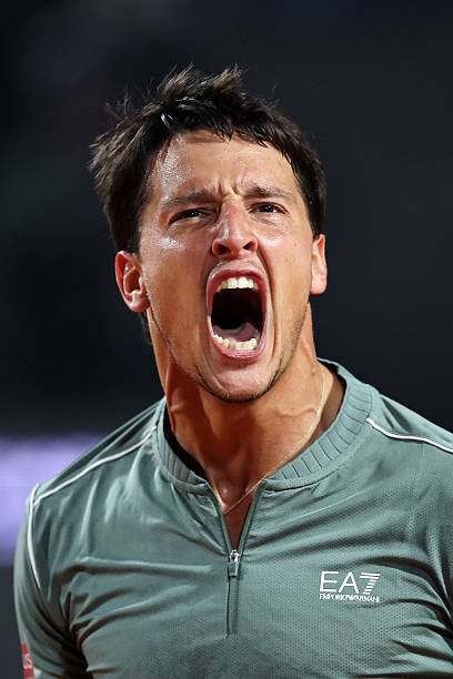 The Tennis Letter tweet media