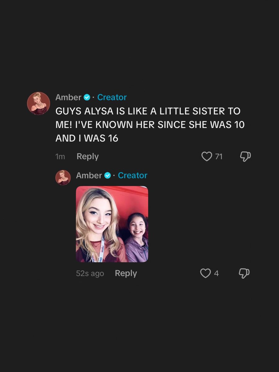 Amber Glenn Updates tweet media