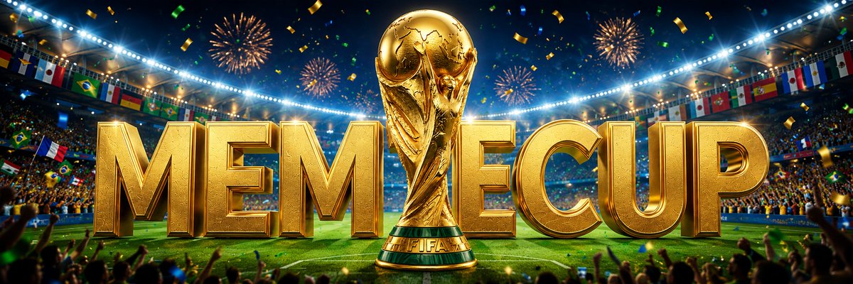 World Cup Memes tweet media