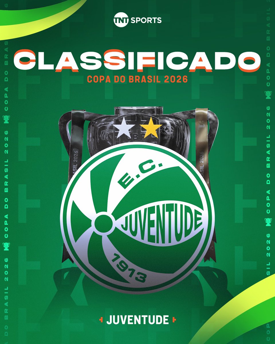 TNT Sports BR tweet media