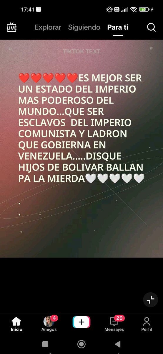 RafaxOne's tweet photo. Estado 51 de USA 👍🏻

Fotocopia de Cuba 👎🏻 https://t.co/ZiFhSx9EvF
