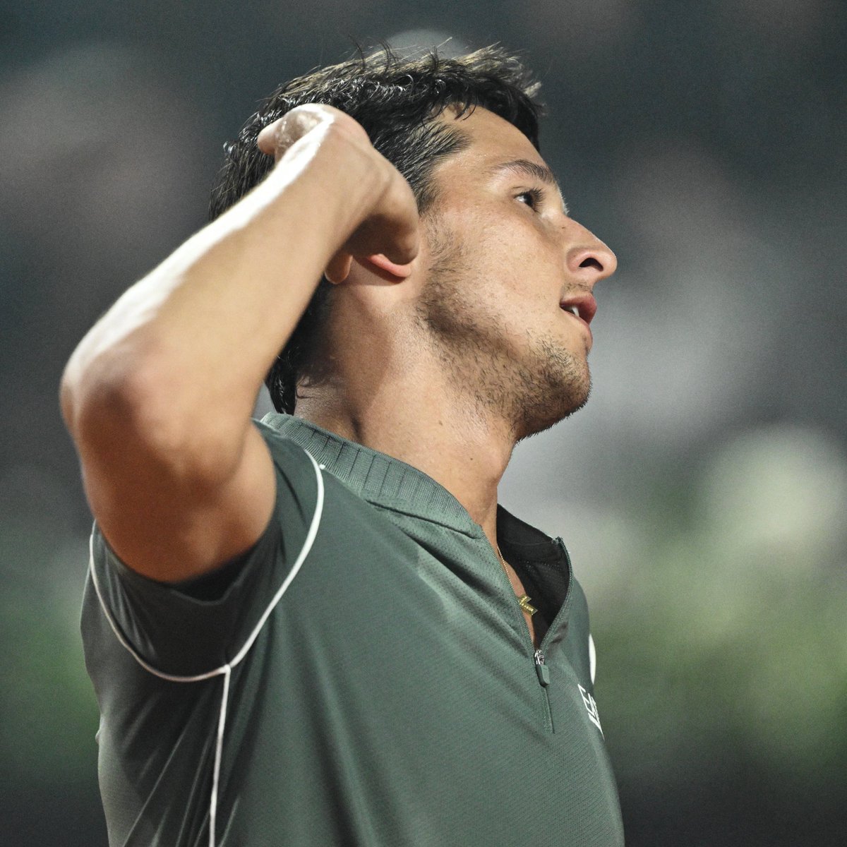 Tiempo De Tenis tweet media