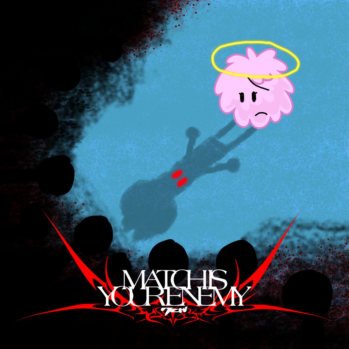 Tai (No.1 Book BFDI Hater) tweet media