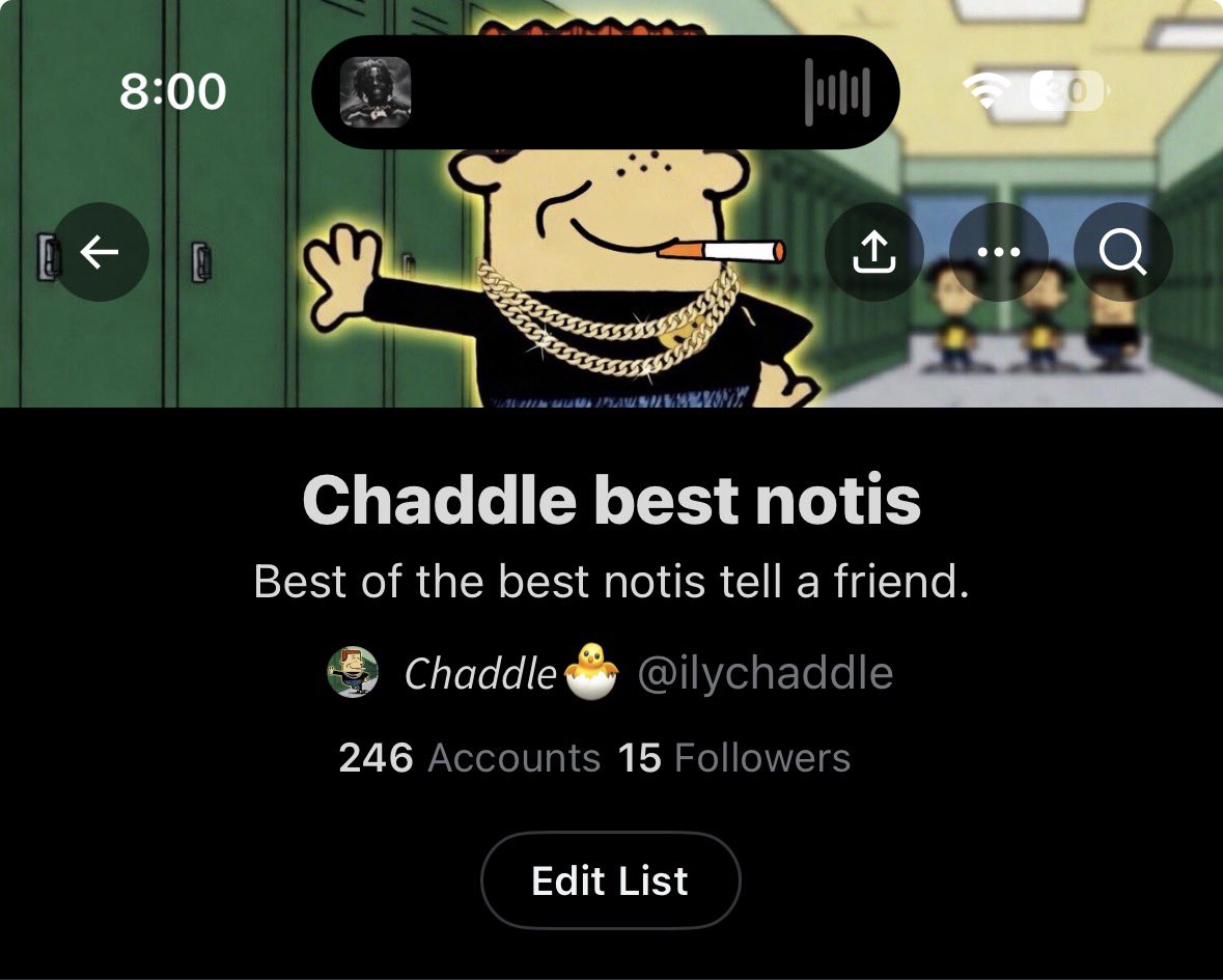 𝘊𝘩𝘢𝘥𝘥𝘭𝘦🐣 tweet media